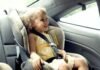 Karl Heideck, new carseat law in PA