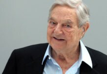 George Soros Gives Away Billions to His Own Charitable Foundation