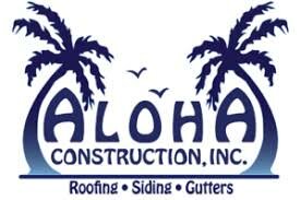 Big year for ALoha Construction 