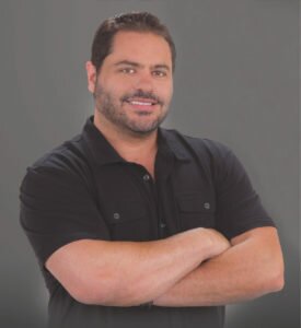 Nick Vertucci CEO of NVREA