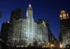 Lefkofsky Wrigley Building