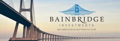 Igor Cornelsen's investment outlet, Bainbridge